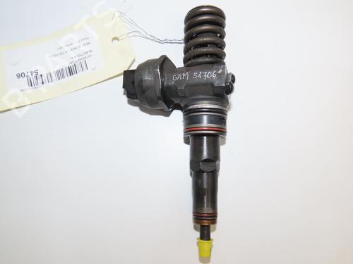 Used Injector Injector SEAT IBIZA III (6L1) 1.9 TDI (131 hp) 30447493 30447493