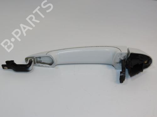 Rear right exterior door handle BMW 3 (E90) 335 d | BP22535539C130 