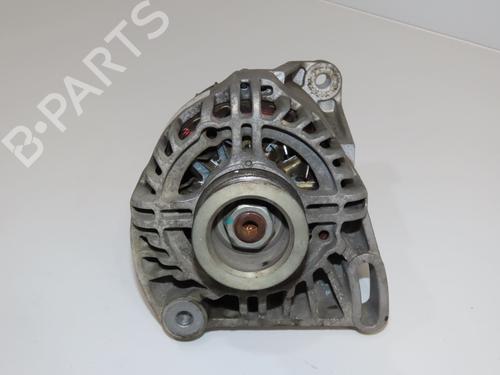 Alternator FIAT PANDA (169_) 1.1 (169.AXA1A) | BP33279243M7 - Image 5