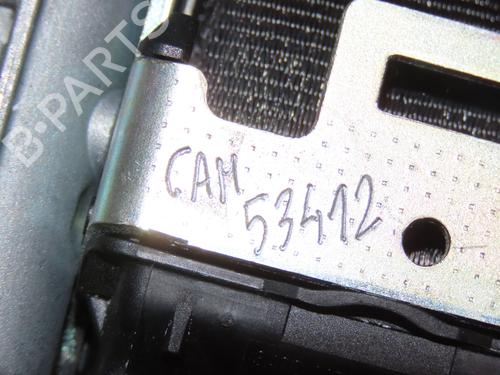 Front right seatbelt FORD KA (RU8) 1.3 TDCi | BP28830711I25 - Image 2