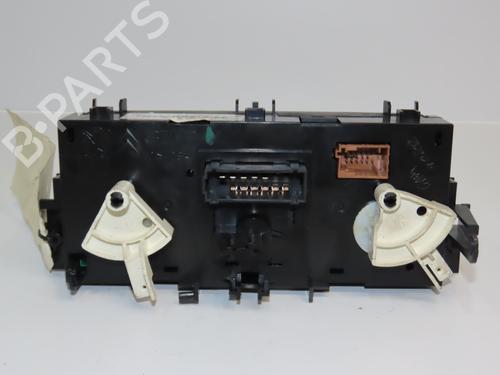 Used Climate control Climate control CITROËN C3 II (SC_) 1.0 VTi 68 (68 hp) 9610960 9610960