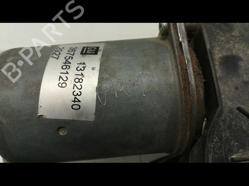 Front wiper motor OPEL CORSA D (S07) 1.2 (L08, L68) | BP23178364M29