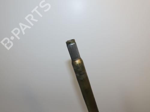 Used Steering rack Steering rack VW TRANSPORTER T4 Bus (70B, 70C, 7DB, 7DK, 70J, 70K, 7DC, 7DJ) 2.5 TDI (151 hp) 28829649 28829649