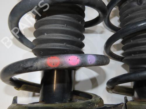 Right front shock absorber RENAULT KANGOO Express (FW0/1_) 1.5 dCi 90 (FW0G, FW05, FW08, FW11) | BP33681003M17 - Image 4