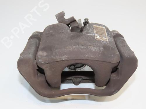 Right rear brake caliper PEUGEOT EXPERT Van (V_) 2.0 BlueHDi 120 | BP30841110M106