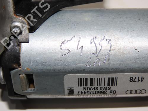 Rear wiper motor AUDI A3 (8P1) 1.9 TDI | BP30164380M102