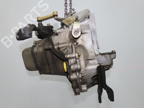 Gearbox CITROËN C2 (JM_) 1.4 HDi | BP37624625M3 - Image 5