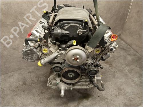 Engine AUDI A6 C6 (4F2) 2.4 | BP23171318M1  - Image 5