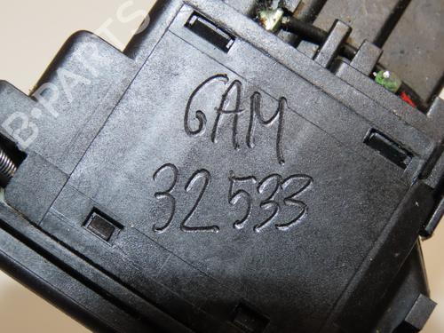 Used Steering column stalk CITROËN XANTIA (X1_, X2_) 2.0 HDI 109 (109 hp) 9592566