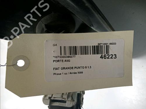 left-front-door-fiat-grande-punto-199_-13-d-multijet-51846217-2005-11771079 main image