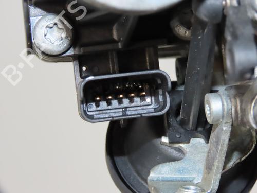 Egr CITROËN C3 II (SC_) 1.4 HDi 70 (SC8HZC, SC8HR0, SC8HP4) | BP33860589M69 - Image 4