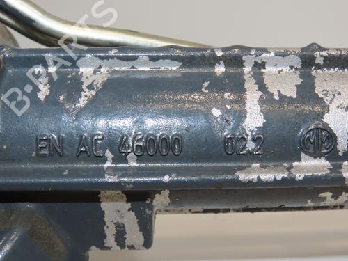 Steering rack IVECO DAILY V Van 35C17, 35S17, 40C17, 45C17, 50C17, 60C17, 65C17, 70C17 | BP28829642M22  - Image 8