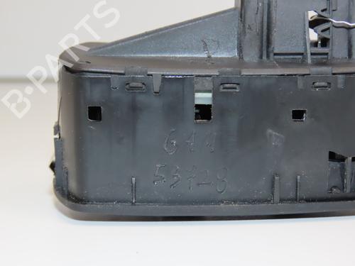 Left front window switch OPEL CORSA E (X15) 1.3 CDTI (08, 68) | BP28831746I27 