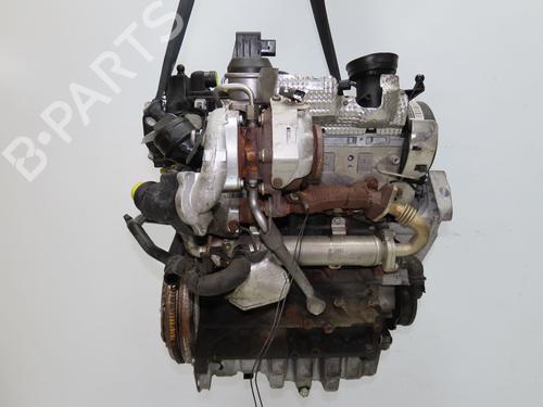 Engine VW GOLF VI (5K1) 2.0 TDI | BP27188530M1 - Image 4