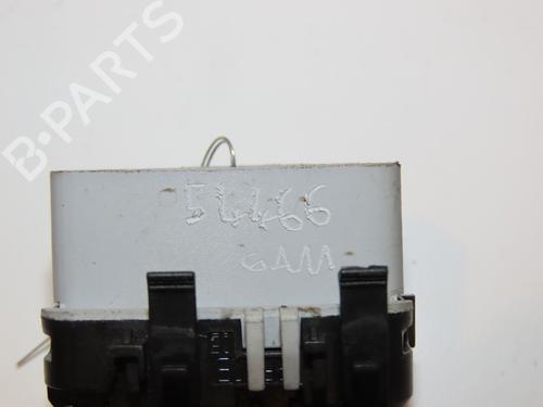 Left front window switch RENAULT TWINGO II (CN0_) 1.2 (CN0D) | BP29441783I27 