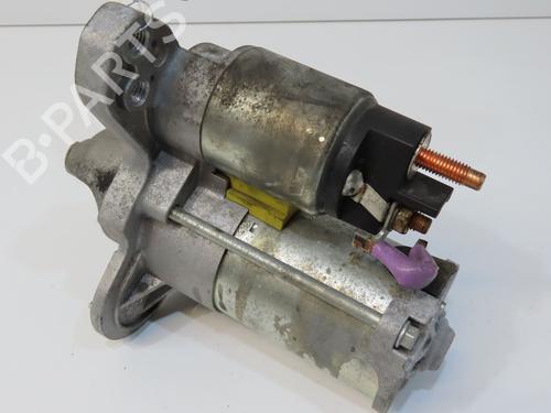 Startmotor RENAULT CLIO V (B7_) 1.0 TCe 90 (B7MT) | BP38256199M8 - Image 2