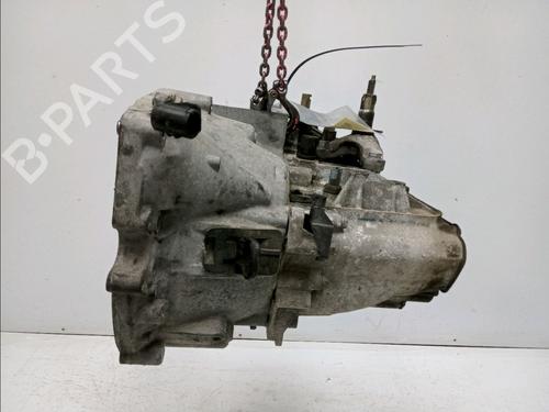 Gearbox CITROËN C4 I (LC_) 2.0 HDi | BP17488219M3 