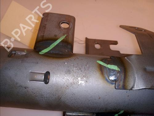 Used Steering column CITROËN C4 CACTUS 1.6 BlueHDi 100 (99 hp) 14950621