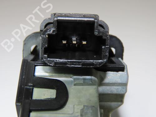 Electronic module PEUGEOT 208 I (CA_, CC_) 1.2 VTI 82 | BP31324635M83