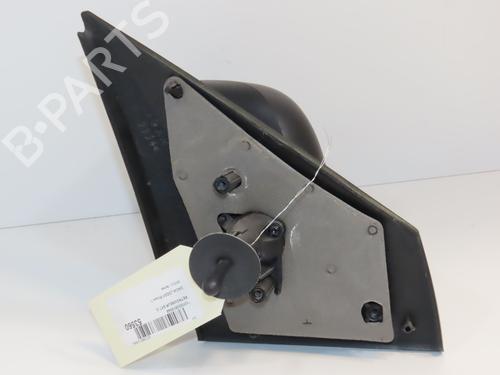 Left mirror DACIA LODGY (JS_) 1.2 TCe (JSAY, JSM0) | BP28968760C26 - Image 3