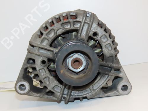 Alternator OPEL CORSA C (X01) 1.2 Twinport (F08, F68) | BP28829117M7 - Image 3
