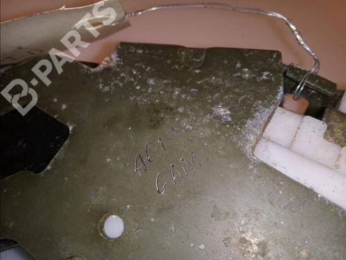 Front left lock SUZUKI WAGON R+ Hatchback (MM) 1.3 (RB413) | BP11183563C98 