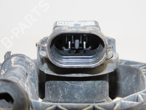 Left front fog light RENAULT KANGOO Express (FW0/1_) 1.5 dCi 75 (FW07, FW10, FW04) | BP32486180C30 