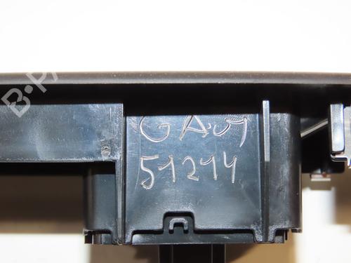 Switch RENAULT SCÉNIC III (JZ0/1_) 1.5 dCi | BP21755536I30 