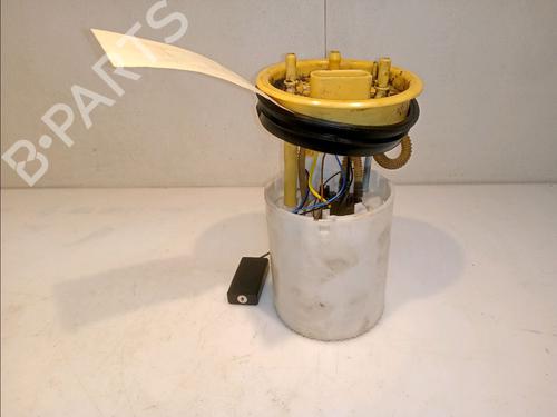 Used Fuel pump VW POLO V (6R1, 6C1) 1.2 TDI (75 hp) 14874345