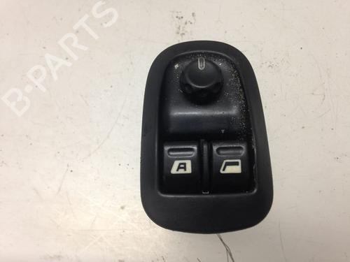 Used Left front window switch Left front window switch PEUGEOT EXPERT Van (222) 1.9 D 70 (69 hp) 23176524 23176524