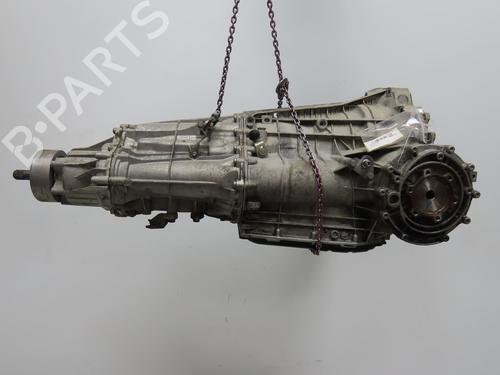 Used Gearbox Gearbox 38788225 38788225