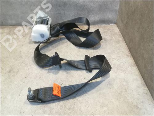 Used Rear left belt tensioner Rear left belt tensioner ALFA ROMEO 147 (937_) 1.6 16V T.SPARK (937.AXA1A, 937.AXB1A, 937.BXB1A) (120 hp) 9611779 9611779