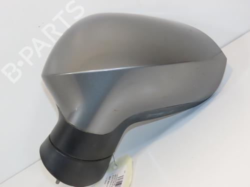 Left mirror SEAT IBIZA IV (6J5, 6P1) 1.2 TSI | BP18953687C26 