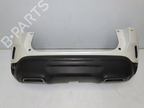 Stoßstange hinten für CITROËN C5 AIRCROSS (A_) 1.5 BlueHDi 130 (ACYHZJ, ACYHZR) (131 hp) 26404430
