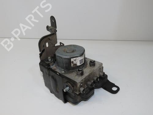 Used ABS pump PEUGEOT 308 II (LB_, LP_, LW_, LH_, L3_) 1.6 HDi / BlueHDi 115 (115 hp) 32872898