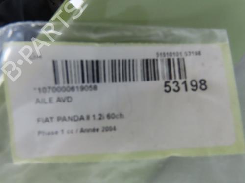 right-front-fenders-fiat-panda-169_-2003-31120610 main image