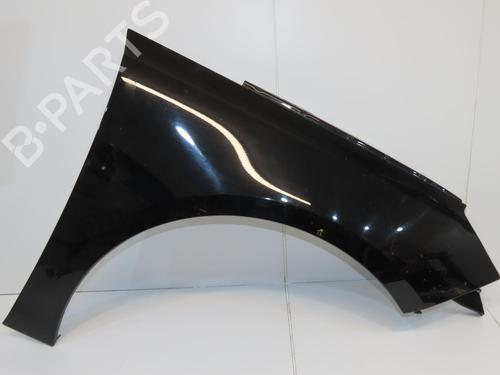Used Right front fenders Right front fenders PEUGEOT 308 II (LB_, LP_, LW_, LH_, L3_) 1.2 THP 130 (131 hp) 36758176 36758176