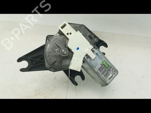 Used Rear wiper motor Rear wiper motor 9593574 9593574