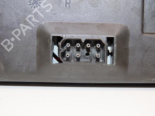 Right taillight BMW 5 (E39) 525 tds | BP20314033C35 