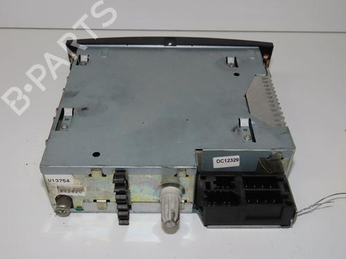 Radio RENAULT CLIO III (BR0/1, CR0/1) 1.5 dCi (BR17, CR17) | BP32277452E6