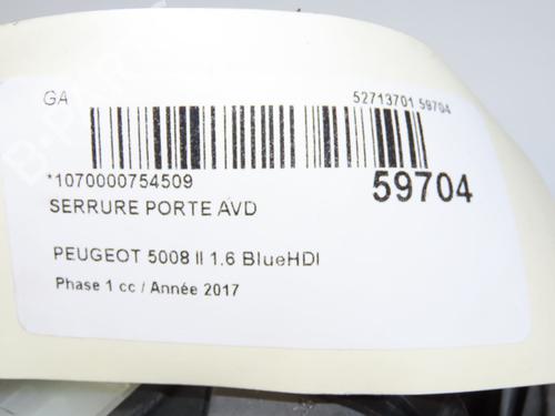 Højre fortil lås Højre fortil lås 38275575 38275575