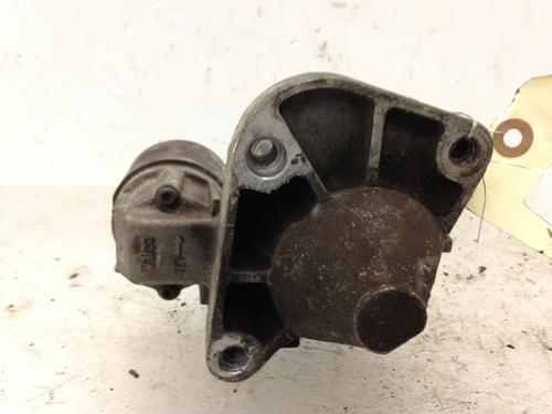 Used Starter Starter RENAULT MEGANE I Cabriolet (EA0/1_) 1.6 16V (EA04, EA0B, EA11, EA1J) (107 hp) 9594621 9594621
