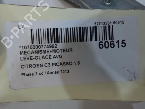 Rudehejsemekanisme ventre foran Rudehejsemekanisme ventre foran 38100104 38100104