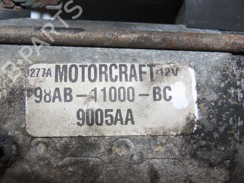 starter-ford-focus-i-daw-dbw-1998-1999-2000-2001-2002-2003-2004-2005-2006-2007-2008-2009-29195957 main image