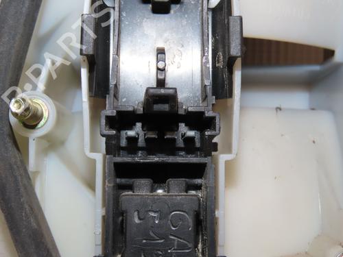 Used Right taillight RENAULT SAFRANE II (B54_) 2.2 dT (B54G) (113 hp) 28832658