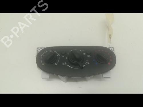 Used Climate control Climate control DACIA SANDERO 1.5 dCi (88 hp) 9595865 9595865