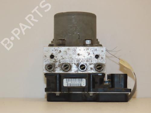 ABS pump PEUGEOT 407 (6D_) 2.0 HDi (6DRHRH) | BP17551968M43 