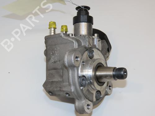 Used Injection pump SEAT LEON (1P1) 2.0 TDI (170 hp) 28966927