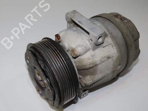 Used AC compressor AC compressor RENAULT MASTER II Van (FD) 2.5 dCi (FD01, FD02, FD21, FD22, FD31, FD32, FD3Y, FD71,... (120 hp) 36395728 36395728