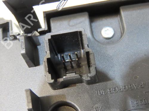 Headlight switch FORD S-MAX (WA6) 2.0 TDCi | BP37185831I24 - Image 3